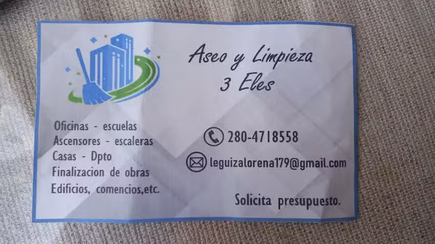 3 ELES