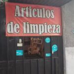 4M ARTICULOS DE LIMPIEZA