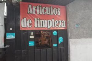 4M ARTICULOS DE LIMPIEZA