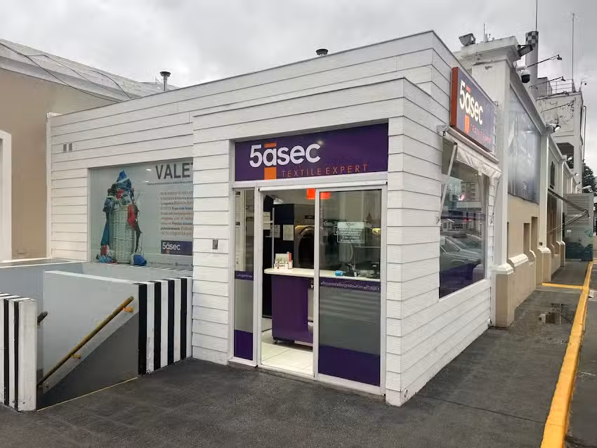 5&agrave;sec ALTO NOA