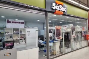 5&agrave;sec Rincon de Milberg