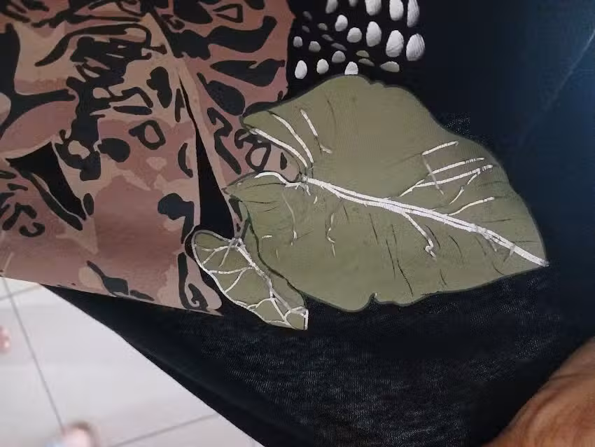 5&agrave;sec Vea San Juan