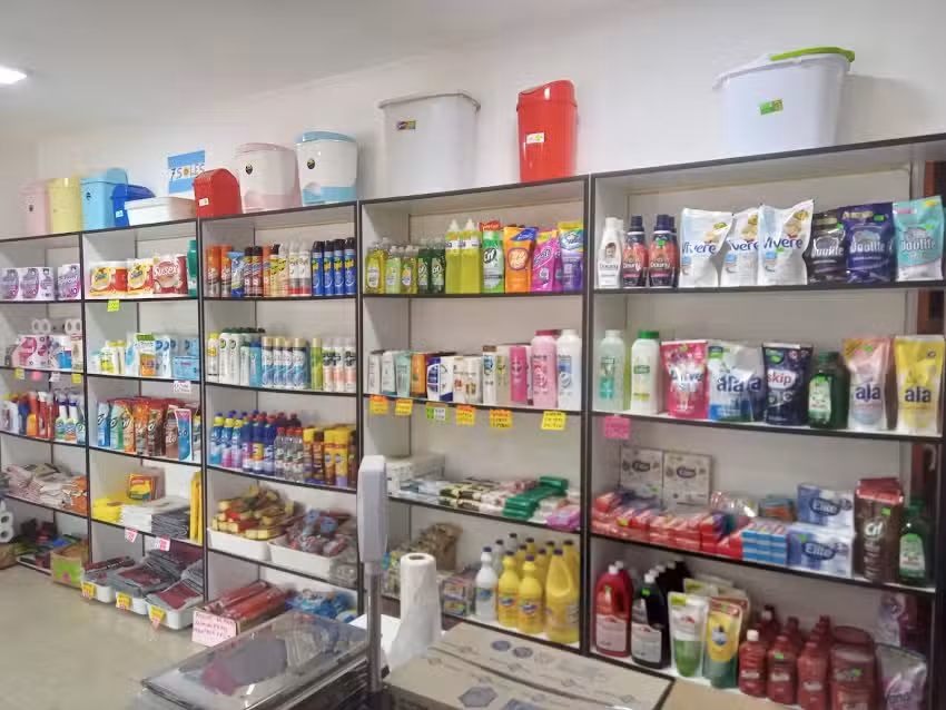 7 SOLES CITY CLORO Y Productos de limpieza sueltos y envasados.Alimentos para mascotas y m&aacute;s&hellip;)