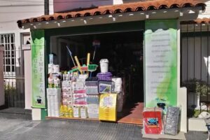 A Brillar Ramos &ndash; Art&iacute;culos de Limpieza