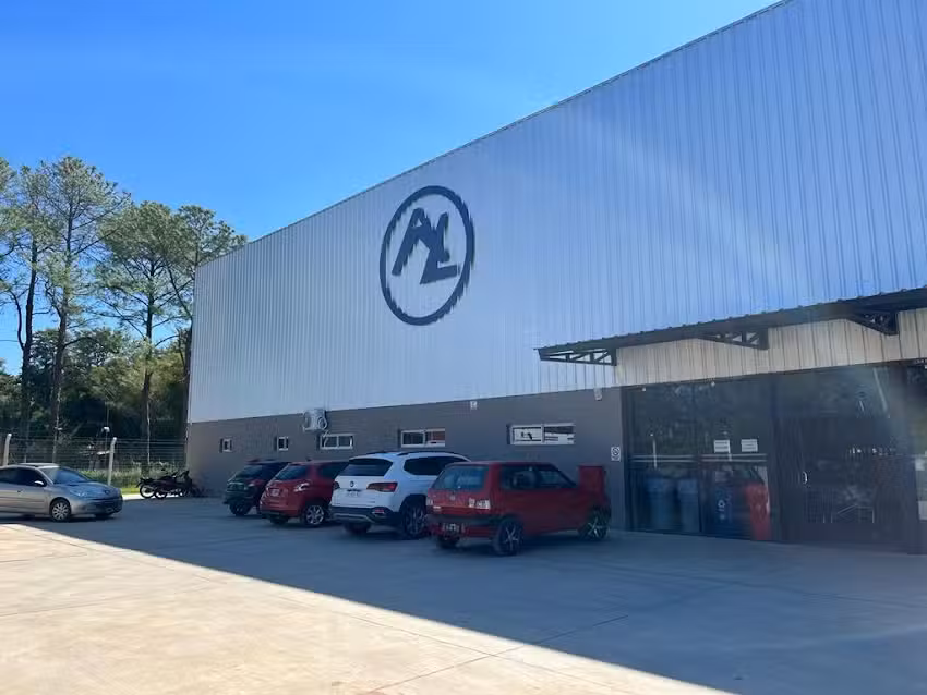 A.L Art&iacute;culos de limpieza e insumos gastron&oacute;micos