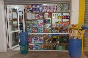 Abastecedora &ldquo;L&Oacute;PEZ MORA&rdquo; R25 1337