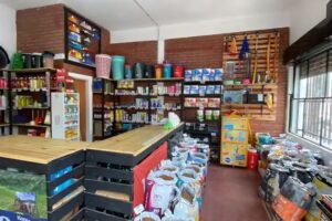 ACQUA SUR Forrajeria y Art&iacute;culos de Limpieza