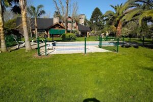 Aga Servicios de Limpieza