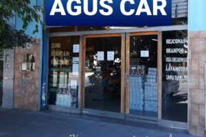 Agus-Car