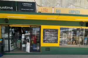 Agustina limpieza