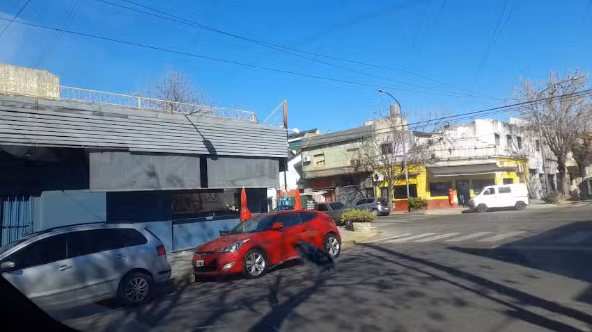 Ahora Green Clean SRL