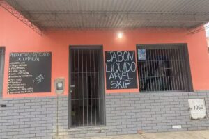 AJ Productos y Artículos de limpieza