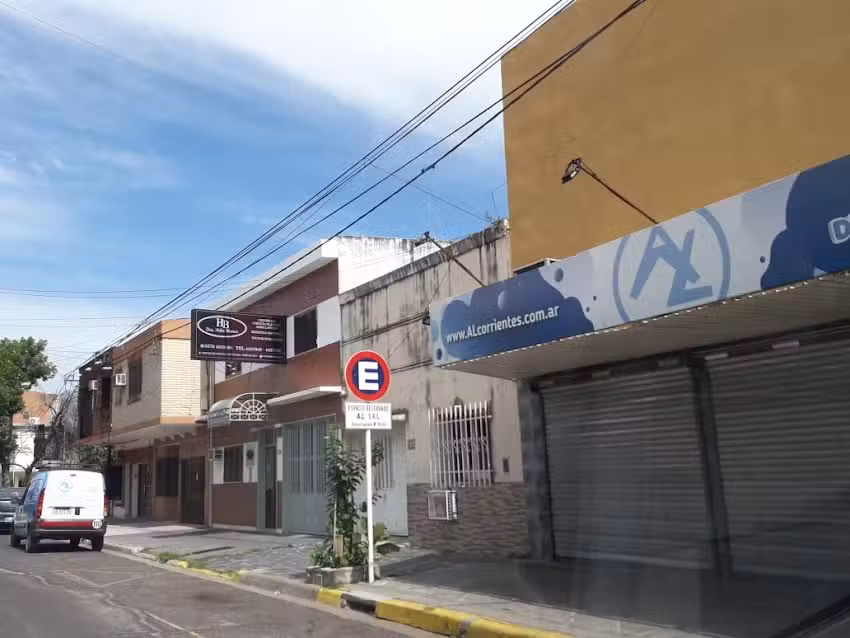 AL S.A. Limpieza-Descartables