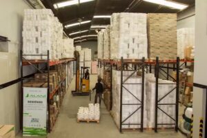 ALANI – SHI Sistema Higiene Institucional S.A.