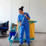 Alfaclean Empresa de limpieza profesional