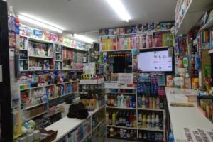 ALÍ BABÁ – ARTÍCULOS DE LIMPIEZA Y OTROS – *NO SE REALIZAN ENVÍOS*