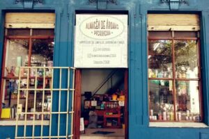 Almacén de aromas pichincha