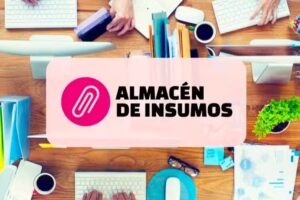 Almac&eacute;n de Insumos