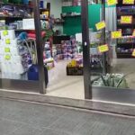 Almac&eacute;n de limpieza