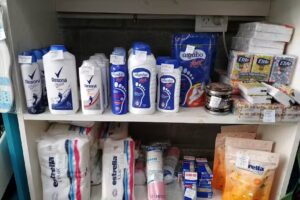 Alquimia, Almacén de Limpieza Y Perfumeria