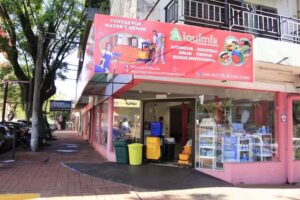 Alquimia Productos de Limpieza