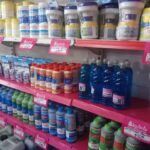 Alquimia Productos de Limpieza