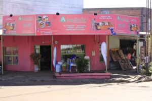 Alquimia Productos de Limpieza – Villa Cabello