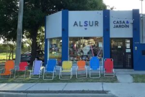 ALSUR casa&jardin