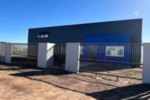 ALUN SOCIEDAD ANONIMA