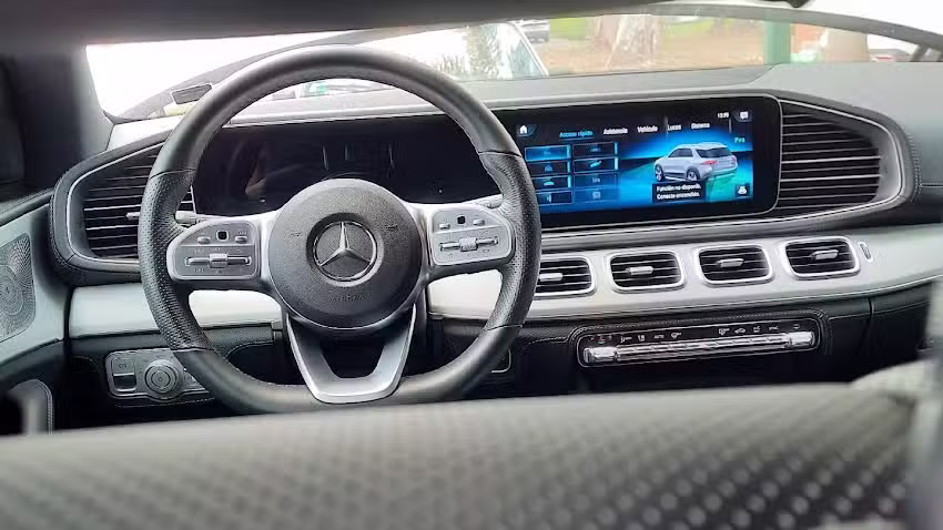 Alvit clean Detailing y limpieza de tapizados