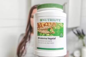 AMWAY – Nutrición/Belleza/Hogar