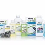 Amway productos organicos y veganos