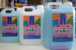Andicin