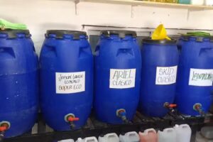 ANDREA PRODUCTOS DE LIMPIEZA