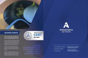 Anticorrosiva del Norte