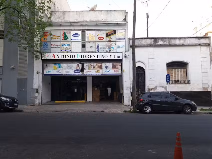 Antonio Fiorentino Y Cia.