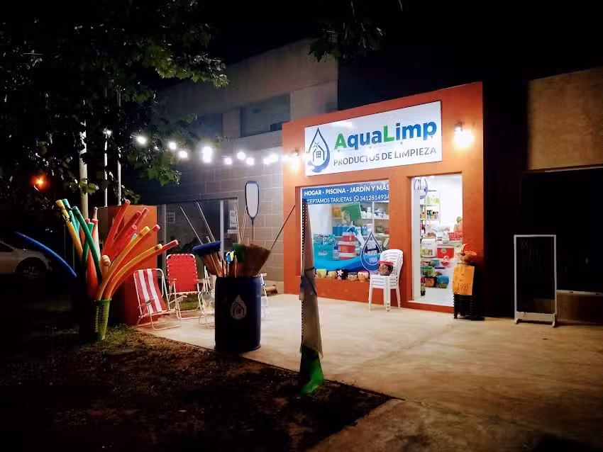 AquaLimp