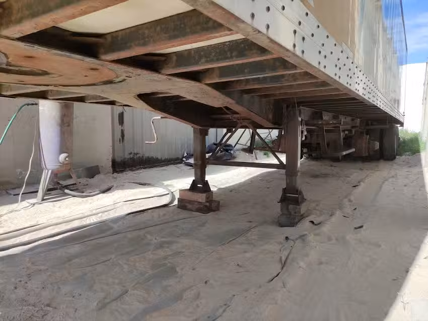 Arenados Garc&iacute;a