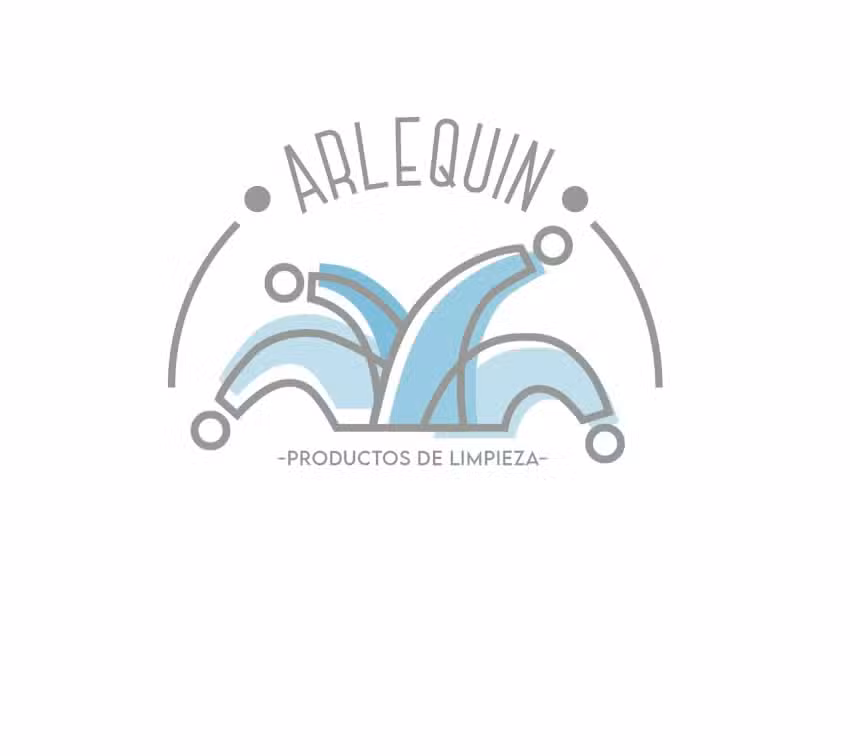 Arlequin productos de limpieza