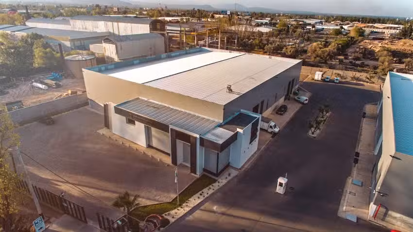 Arnaldo Chapini SRL &ndash; Mayorista &ndash; Descartables &ndash; Comestibles &ndash; Higiene &ndash; Limpieza &ndash; Mendoza