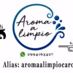 Aroma a limpio