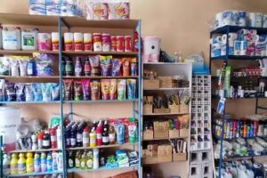 Aroma a Limpio &ndash; Art&iacute;culos de Limpieza y Aromaterapia