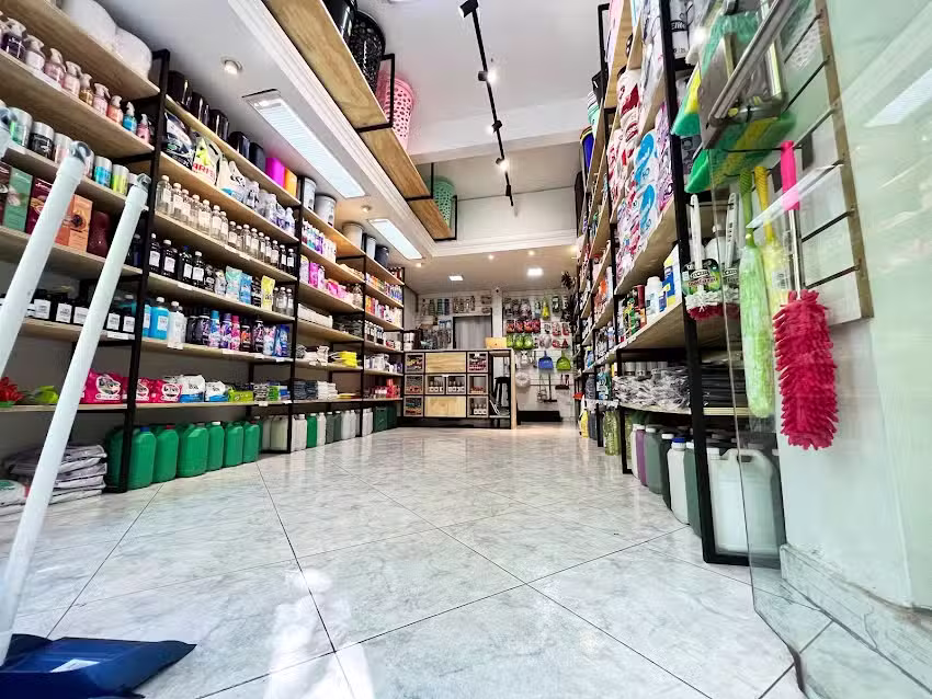 Aroma de Hogar &ndash; Articulo de limpieza y aromatizaci&oacute;n