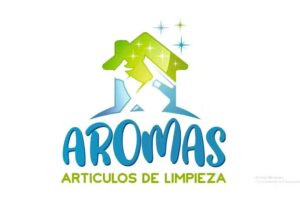 Aromas Artículos de Limpieza