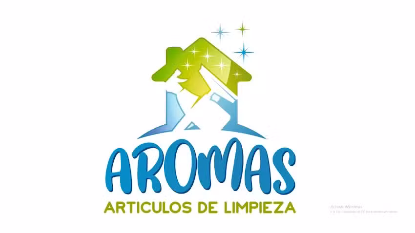 Aromas Art&iacute;culos de Limpieza