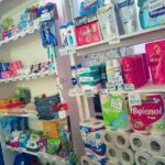 Aromas Art&iacute;culos de Limpieza