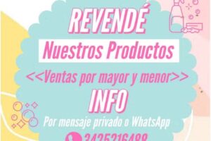 Aromas Textiles MAYORISTA