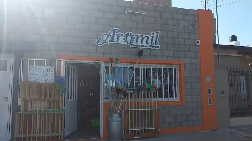 Aromil