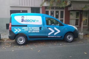 Arrow Servicios