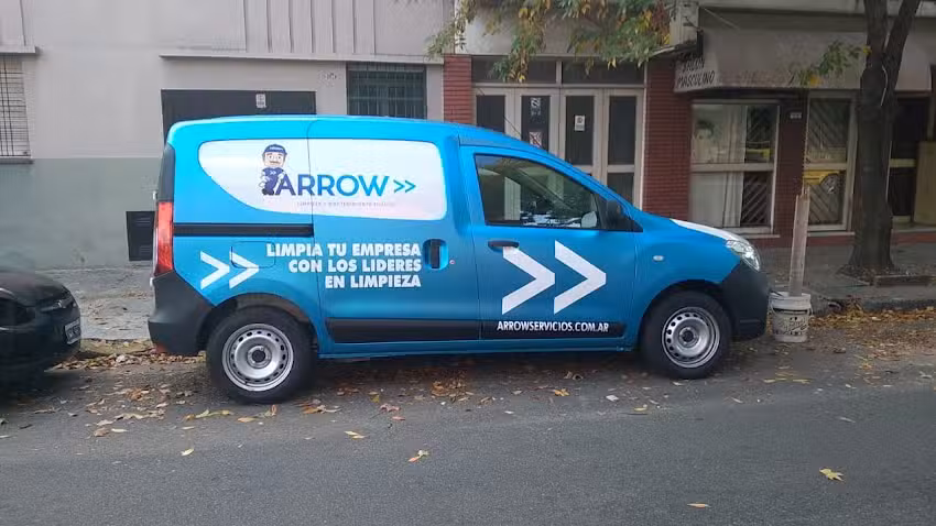 Arrow Servicios